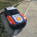 2024 Hyundai N74 Vision by South East Customs - Hyundai WRC inspired5