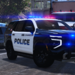 2026 Chandler Police Pack