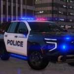 2026 Chandler Police Pack [N-ELS] [DLSV2] [Addon] V1.0