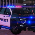 2026 Chandler Police Pack4