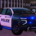2026 Chandler Police Pack5