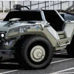 6x6 Hog