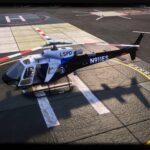 AS-350 Ecureuil