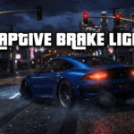 Adaptive Brake Lights