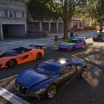 Added Traffic Enhanced V1.1 (Enhanced) Added Traffic Enhanced 1.0