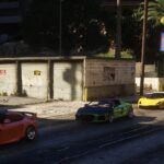 Added Traffic Enhanced 1.04