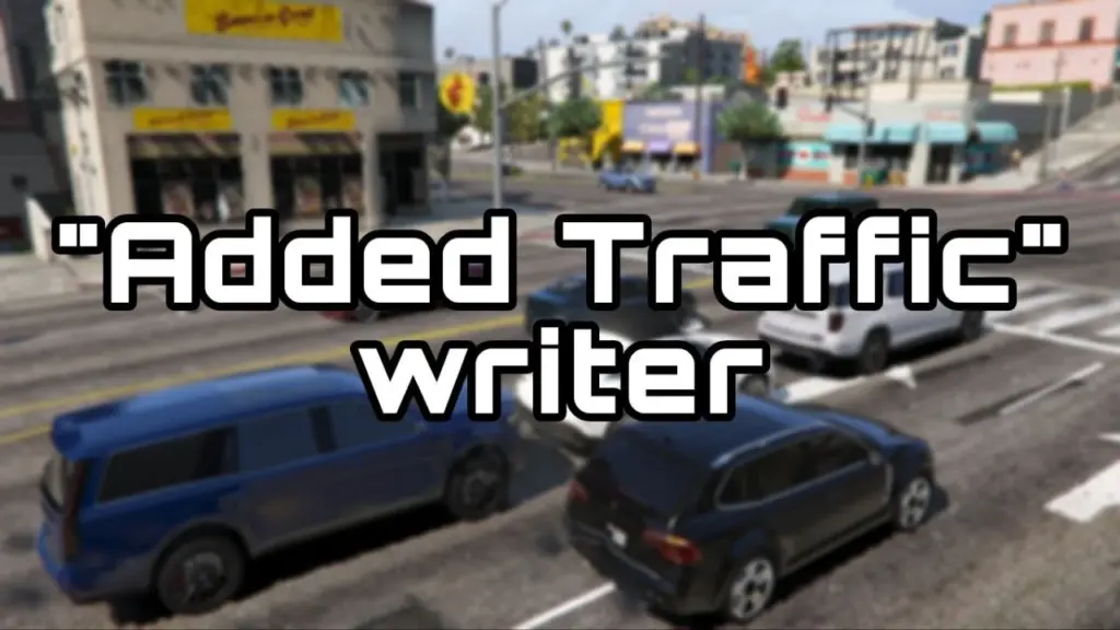 AddedTraffic