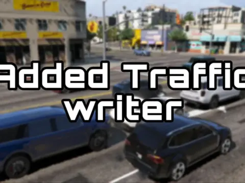 AddedTraffic