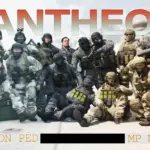 All-in-One BO6 Pantheon Pack