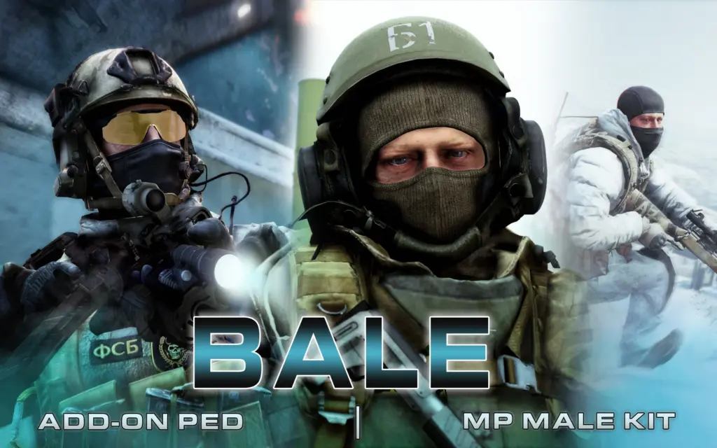 All-in-One MW 2019 Bale Pack