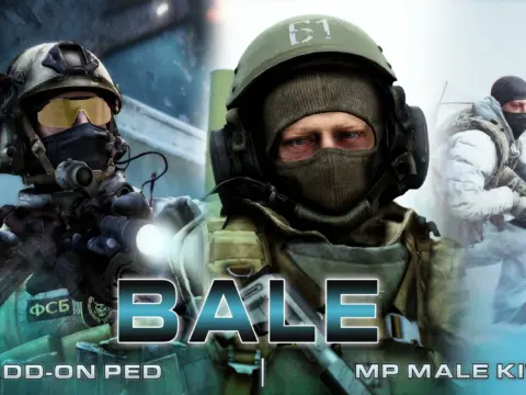 All-in-One MW 2019 Bale Pack