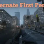 Alternate First Person (Enhanced & Legacy) V1.0