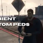 Ambient Custom Peds