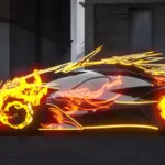 Apollo EVO Dragon Thorn2