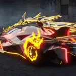 Apollo EVO Dragon Thorn3