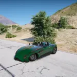Aston Martin DBR226