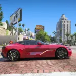 Aston Martin DBS GT Zagato4