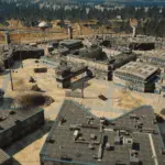 Attackt Prison