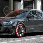 Audi A1 ABT