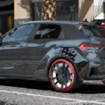 Audi A1 ABT2