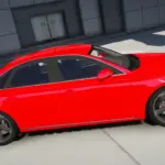 Audi A8 FSI2