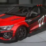 Audi RS3 8Y Revozport