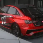 Audi RS3 8Y Revozport3