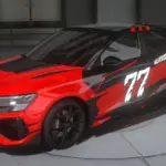 Audi RS3 8Y Sportback Revozport
