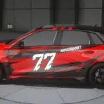Audi RS3 8Y Sportback Revozport2