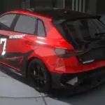 Audi RS3 8Y Sportback Revozport3