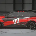 Audi RS4 B9.5 Avant Revozport2