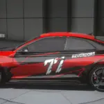 Audi RS5 B9.5 Revozport2
