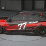 Audi RS7 C8 Sportback Revozport2