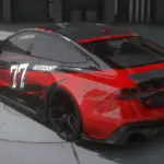 Audi RS7 C8 Sportback Revozport3