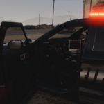 BCSO Legacy 2020 Ford Explorer3