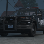 BCSO Pack 2020 FPIU