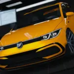 BF Club 8S [Add-On | Tuning | FiveM] V1.0