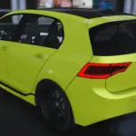 BF Club 8S [Add-On | Tuning | FiveM] V1.0