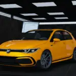 BF Club 8S [Add-On | Tuning | FiveM] V1.0