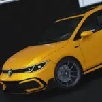 BF Club 8S [Add-On | Tuning | FiveM] V1.0