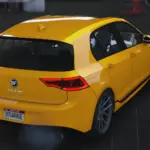 BF Club 8S [Add-On | Tuning | FiveM] V1.0