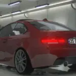 BMW 320D E922