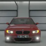 BMW 320D E924