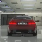 BMW 320D E925