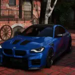 BMW M2 G-Power G2M Bi-Turbo