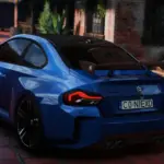 BMW M2 G-Power G2M Bi-Turbo2