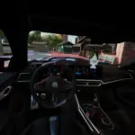 BMW M2 G-Power G2M Bi-Turbo5