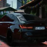 BMW M3 G80 CT Carbon4