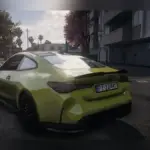 BMW M4 G82 Maxton Design Dzinold2