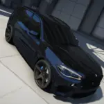 BMW X5M